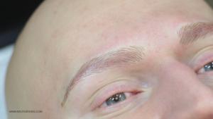 Microblading 6D Brows